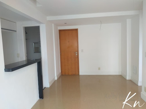 Imagens do imóveis Excelente 2 quartos, 2 varandas em andar alto e vista mar no Blue - Barra
