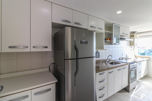 Imagens do imóveis Apartamento para locação Barra da Tijuca