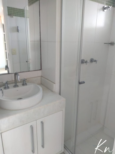 Imagens do imóveis Excelente 2 quartos, 2 varandas em andar alto e vista mar no Blue - Barra