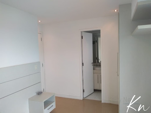 Imagens do imóveis Excelente 2 quartos, 2 varandas em andar alto e vista mar no Blue - Barra