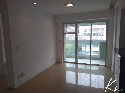 Imagens do imóveis Excelente 2 quartos, 2 varandas em andar alto e vista mar no Blue - Barra