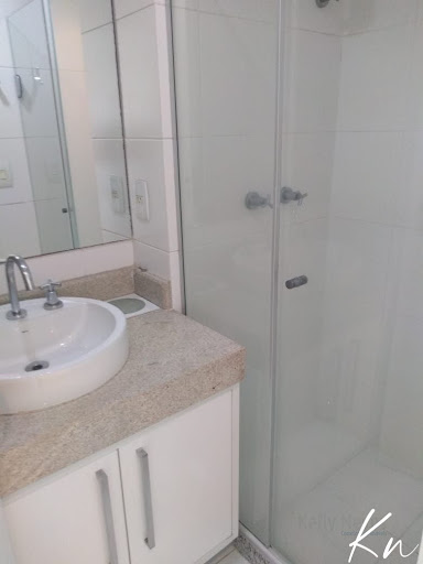 Imagens do imóveis Excelente 2 quartos, 2 varandas em andar alto e vista mar no Blue - Barra