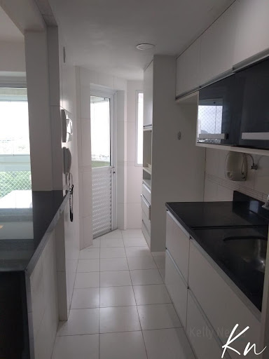 Imagens do imóveis Excelente 2 quartos, 2 varandas em andar alto e vista mar no Blue - Barra
