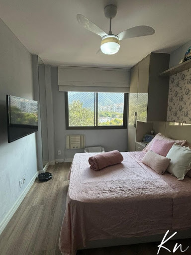 Imagens do imóveis Apartamento para locação Recreio dos Bandeirantes