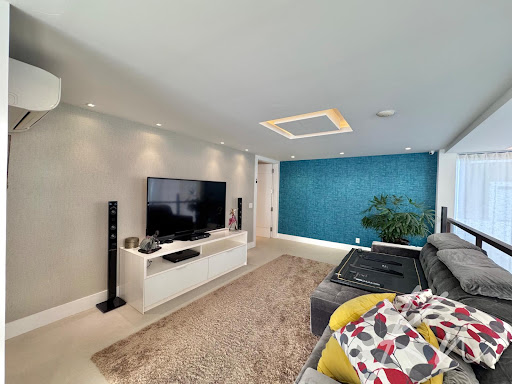 Imagens do imóveis Casa 05 Dorm. ou + em Barra da Tijuca  -  Rio de Janeiro