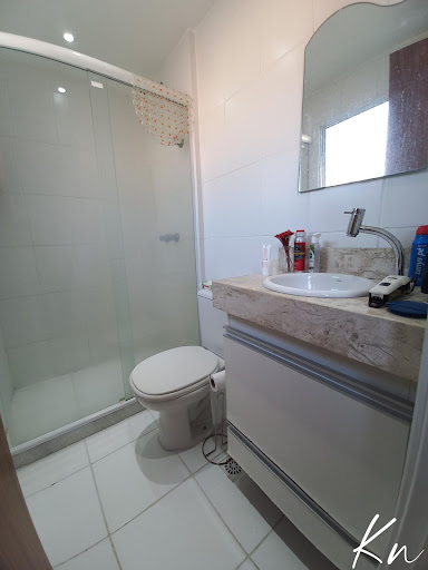 Imagens do imóveis Espetacular casa em condomínio 3 quartos 1 suite 