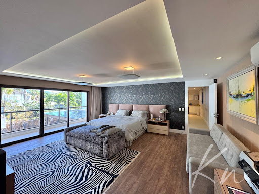 Imagens do imóveis Casa 05 Dorm. ou + em Barra da Tijuca  -  Rio de Janeiro