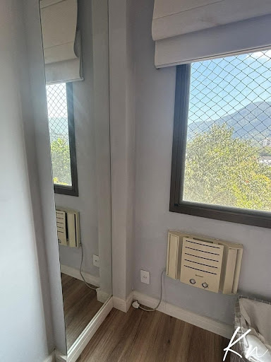 Imagens do imóveis Apartamento para locação Recreio dos Bandeirantes