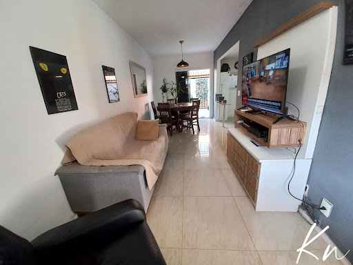 Imagens do imóveis Espetacular casa em condomínio 3 quartos 1 suite 