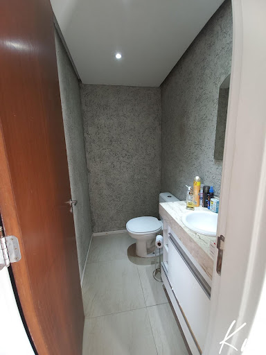 Imagens do imóveis Espetacular casa em condomínio 3 quartos 1 suite 