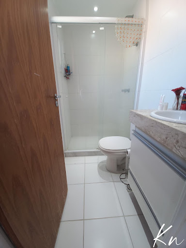 Imagens do imóveis Espetacular casa em condomínio 3 quartos 1 suite 
