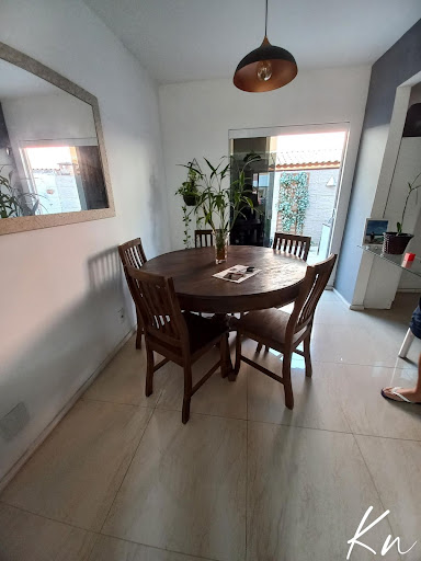 Imagens do imóveis Espetacular casa em condomínio 3 quartos 1 suite 