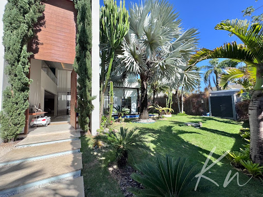 Imagens do imóveis Casa 05 Dorm. ou + em Barra da Tijuca  -  Rio de Janeiro