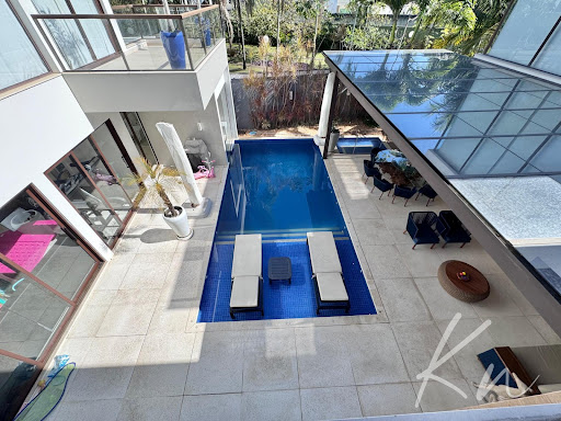 Imagens do imóveis Casa 05 Dorm. ou + em Barra da Tijuca  -  Rio de Janeiro