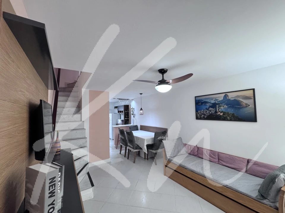 Imagens do imóveis Casa a venda no Recreio dos Bandeirantes