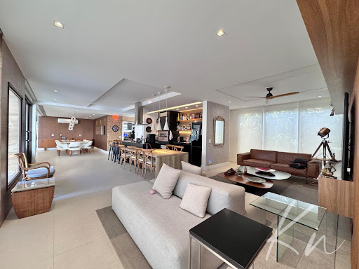 Imagens do imóveis Casa 05 Dorm. ou + em Barra da Tijuca  -  Rio de Janeiro