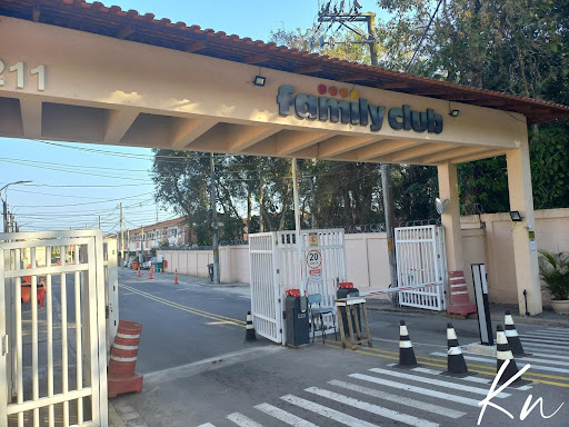 Imagens do imóveis Espetacular casa em condomínio 3 quartos 1 suite 