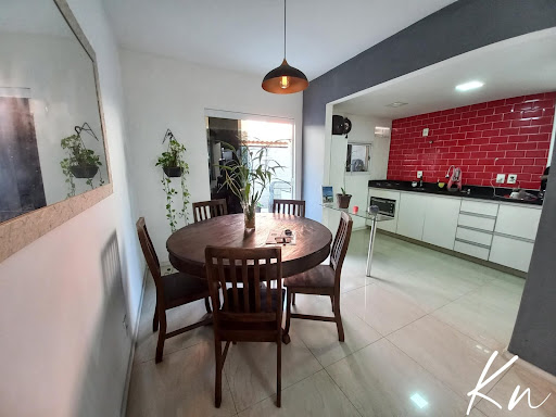 Imagens do imóveis Espetacular casa em condomínio 3 quartos 1 suite 