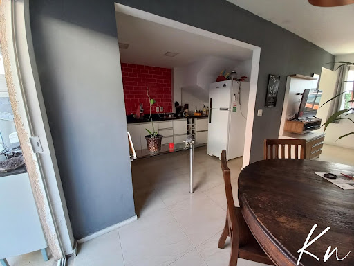 Imagens do imóveis Espetacular casa em condomínio 3 quartos 1 suite 