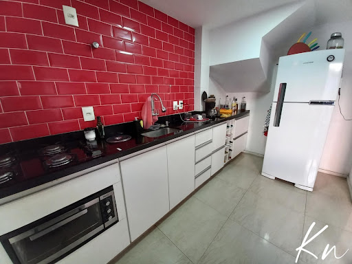 Imagens do imóveis Espetacular casa em condomínio 3 quartos 1 suite 