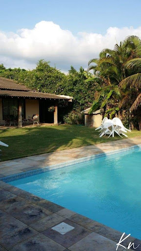 Imagens do imóveis Magnifica casa  com quintal em Guaratiba  de 450m² 4 quartos