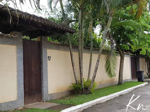 Imagens do imóveis Magnifica casa  com quintal em Guaratiba  de 450m² 4 quartos