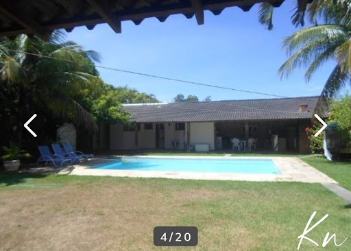 Imagens do imóveis Magnifica casa  com quintal em Guaratiba  de 450m² 4 quartos