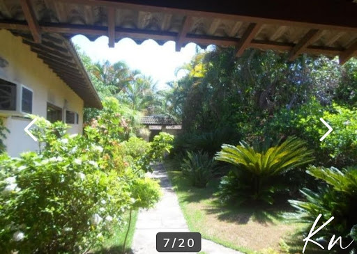 Imagens do imóveis Magnifica casa  com quintal em Guaratiba  de 450m² 4 quartos
