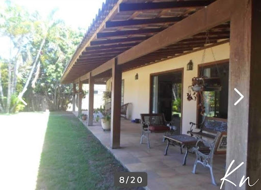Imagens do imóveis Magnifica casa  com quintal em Guaratiba  de 450m² 4 quartos
