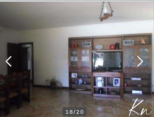 Imagens do imóveis Magnifica casa  com quintal em Guaratiba  de 450m² 4 quartos