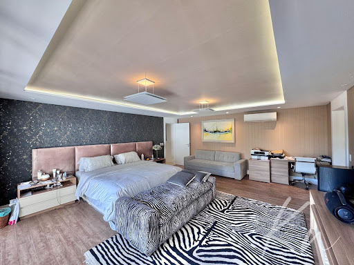 Imagens do imóveis Casa 05 Dorm. ou + em Barra da Tijuca  -  Rio de Janeiro
