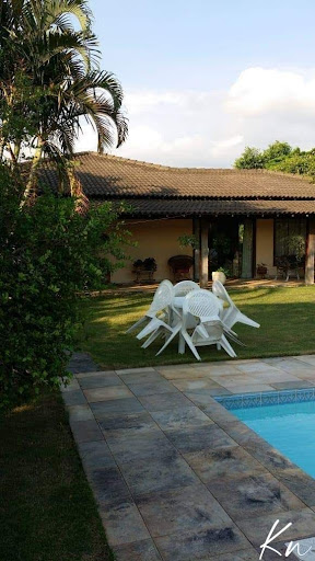 Imagens do imóveis Magnifica casa  com quintal em Guaratiba  de 450m² 4 quartos