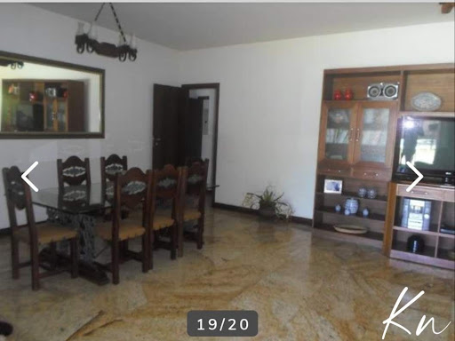 Imagens do imóveis Magnifica casa  com quintal em Guaratiba  de 450m² 4 quartos
