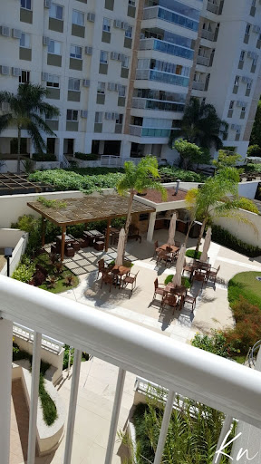 Imagens do imóveis Lindo apartamento com 3 Dormitórios, 3 Suítes, 2 Vagas e com 156M² em Barra da Tijuca 