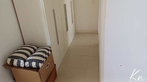 Imagens do imóveis Lindo apartamento com 3 Dormitórios, 3 Suítes, 2 Vagas e com 156M² em Barra da Tijuca 
