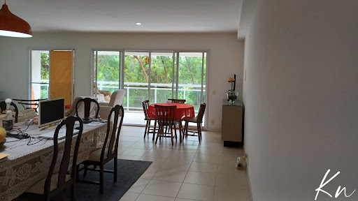 Imagens do imóveis Lindo apartamento com 3 Dormitórios, 3 Suítes, 2 Vagas e com 156M² em Barra da Tijuca 