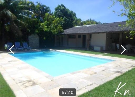 Imagens do imóveis Magnifica casa  com quintal em Guaratiba  de 450m² 4 quartos