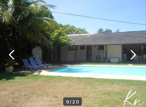 Imagens do imóveis Magnifica casa  com quintal em Guaratiba  de 450m² 4 quartos