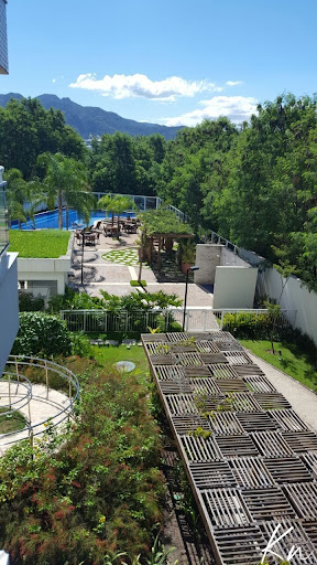 Imagens do imóveis Lindo apartamento com 3 Dormitórios, 3 Suítes, 2 Vagas e com 156M² em Barra da Tijuca 