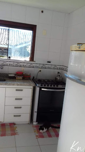 Imagens do imóveis Magnifica casa  com quintal em Guaratiba  de 450m² 4 quartos