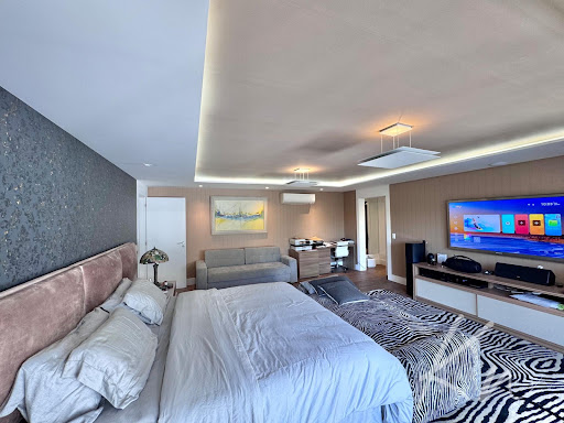 Imagens do imóveis Casa 05 Dorm. ou + em Barra da Tijuca  -  Rio de Janeiro
