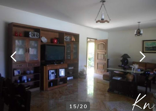 Imagens do imóveis Magnifica casa  com quintal em Guaratiba  de 450m² 4 quartos