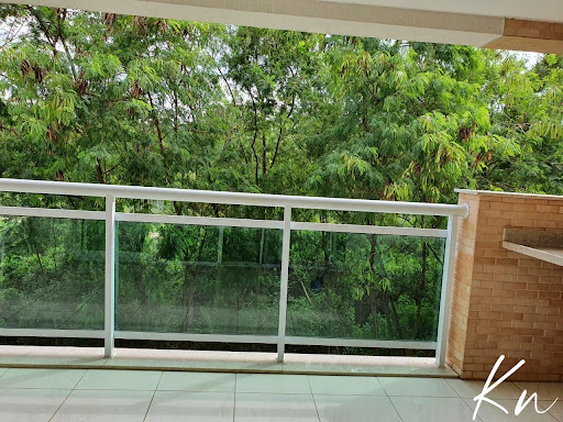 Imagens do imóveis Lindo apartamento com 3 Dormitórios, 3 Suítes, 2 Vagas e com 156M² em Barra da Tijuca 