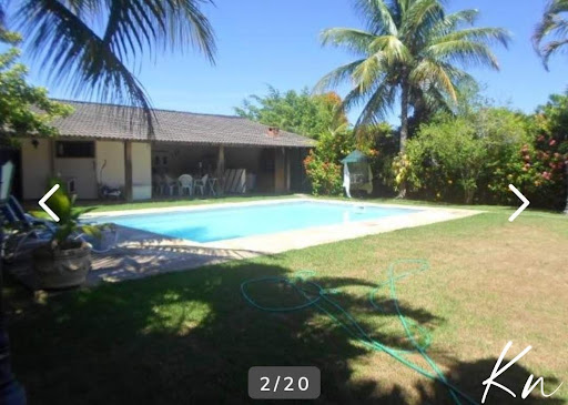 Imagens do imóveis Magnifica casa  com quintal em Guaratiba  de 450m² 4 quartos