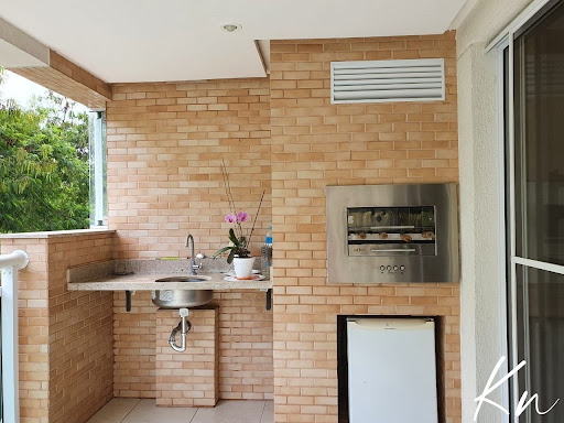 Imagens do imóveis Lindo apartamento com 3 Dormitórios, 3 Suítes, 2 Vagas e com 156M² em Barra da Tijuca 