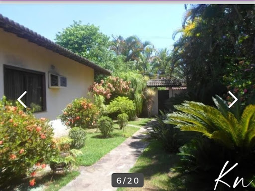 Imagens do imóveis Magnifica casa  com quintal em Guaratiba  de 450m² 4 quartos