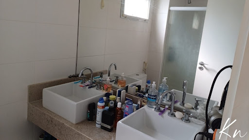 Imagens do imóveis Lindo apartamento com 3 Dormitórios, 3 Suítes, 2 Vagas e com 156M² em Barra da Tijuca 