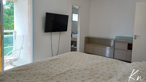 Imagens do imóveis Lindo apartamento com 3 Dormitórios, 3 Suítes, 2 Vagas e com 156M² em Barra da Tijuca 