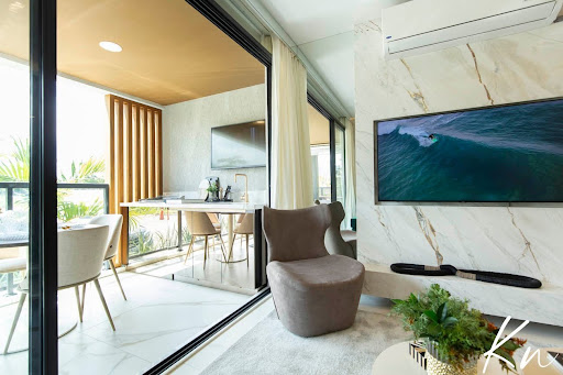Imagens do imóveis Apartamento á venda Barra da Tijuca