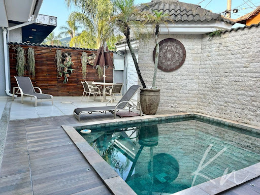 Imagens do imóveis Casa em Condominio em Vargem Grande  -  Rio de Janeiro